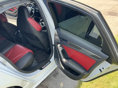 Used 2014 AUDI S4 Cars Michigan US | Miedema Asset Management Group #1304632