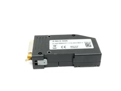 USED RENISHAW SI-NN-0004-01-1-FN-403-003-3, A-9572-1034