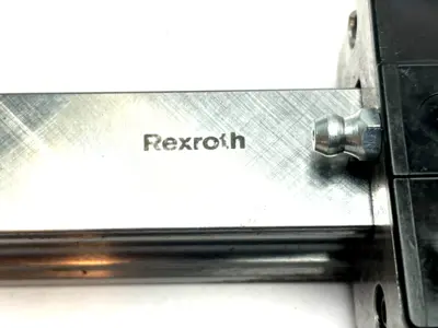 R166679320 | Bosch Rexroth  Ball Runner Block Assembly - New Other