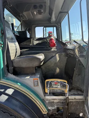 Used 2008 SCHWING KVM S42SX Concrete Pumps Colorado US | Concrete Pump Depot #1393862