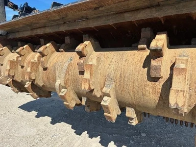 Used 2014 BANDIT 4000T Forestry Grinders North Carolina US | Southeastern Equipment Corp #1467775