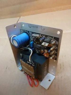 USED INTERNATIONAL POWER 1HB5-3/OVP