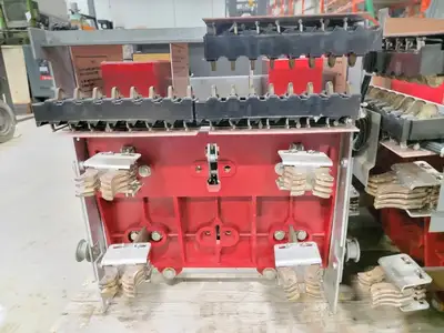 USED WESTINGHOUSE DS208