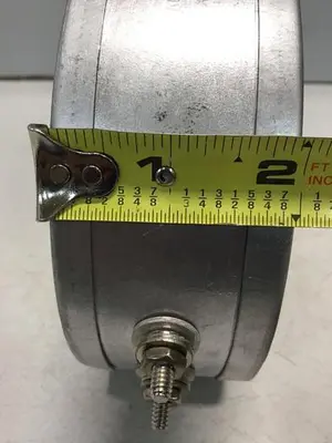 NEW AIC A-52E201-X
