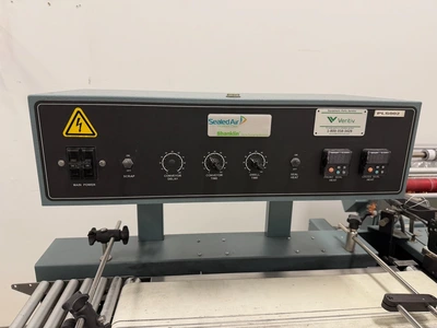 Used _UNKNOWN_ _UNKNOWN_ Automatic L Bar Sealers Rhode Island US | Federal Equipment Company #1344538