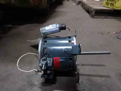 USED GENTEQ 71242407