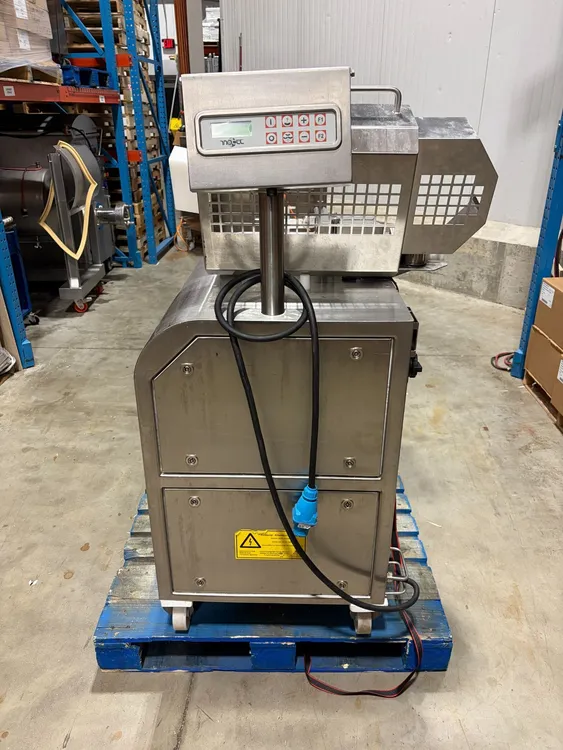 Used INOTEC WT 99-S Food Processing Equipment (misc) Illinois US | M&M Equipment Corp. #1285912