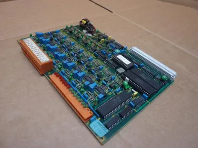 USED ELEKTRONIK E-7TEMP D1323E