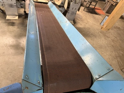 Used _UNKNOWN_ _UNKNOWN_ Incline Conveyors Michigan US | Miedema Asset Management Group #1287529