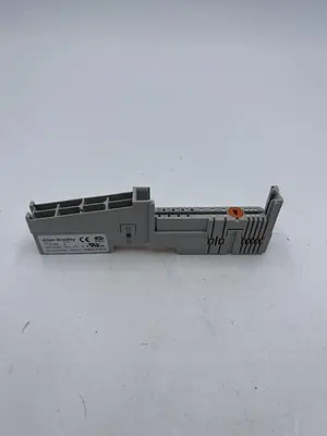 Used ALLEN-BRADLEY ALLEN-BRADLEY 1734-MB SER A PLC Input & Output | ND Industrial Surplus #1215269