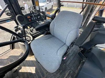 Used 2011 DEERE 310J Backhoe Loaders New Jersey US | Proxy Equipment #1378349