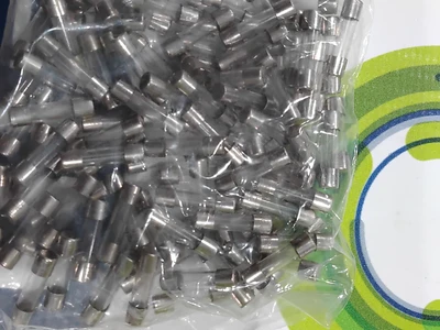 USED LITTLEFUSE 8AG 1/2A