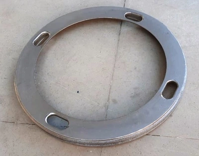 Alfa-Laval FUVPX 407 AGP-74G-50 oil concentrator, 316SS.