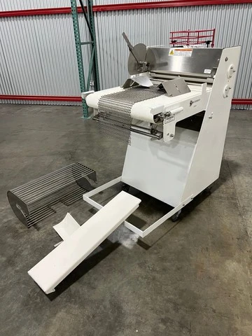Used 2017 BLOEMHOF 860L Roll Machines (Bakery) California US | BakeryEquipment.com #1554990