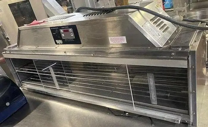 Used HENNY PENNY BW-4 Hot Food Warming, Holding, & Transport Cabinets British Columbia CA | Surrey Food Equipment #434359