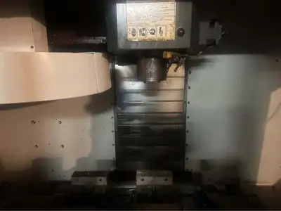Used 2015 HAAS VF-2 Vertical Machining Centers California US | [EZ] EZ Systems #1385540