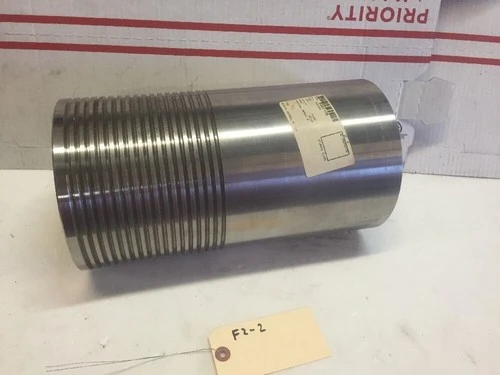 New | in-Stock Flowserve 525B135DXJ 65K Pump Parts Indiana US | J&J Industrial Supply #511757