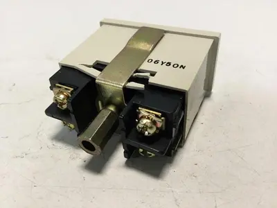 USED OMRON H7EC-BVLM