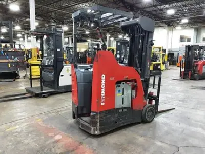 USED 2020 RAYMOND 425-C40QM