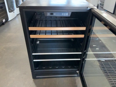 Used VINOTEMP EL-24THWB Bottle Coolers Michigan US | Miedema Asset Management Group #1761143