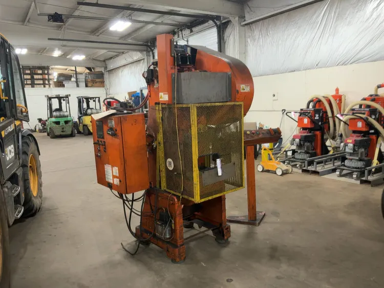 Used _UNKNOWN_ _UNKNOWN_ O.B.I. Presses Michigan US | Miedema Asset Management Group #1324291