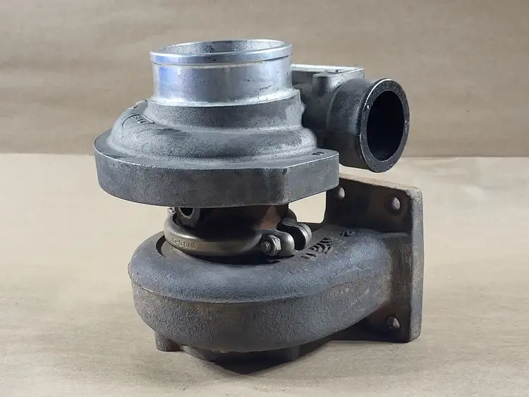 Used HOLSET HX25 Parts British Columbia CA | Lenmark #269433