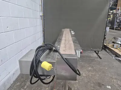 5ft Table Top Belt Conveyor