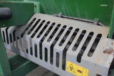 Used 2023 TUBELINE NITRO 575RS Manure Spreaders Pennsylvania US | Zimmerman Farm Service #1409877
