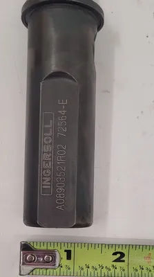 INGERSOLL CUTTING TOOLS A08903521R02 Tooling & Accessories, Drilling | Machinery Central (5)
