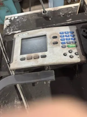 2008 VANGUARD CW6263C Engine Lathes | Excel Machinery Marketing (6)