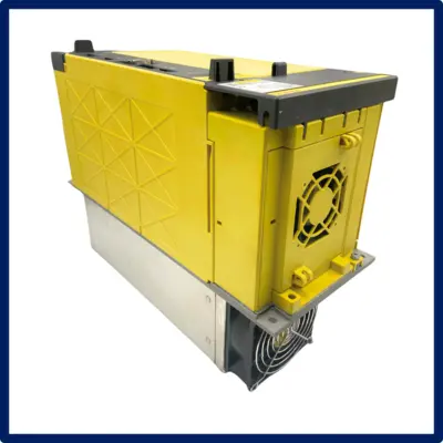 NEW FANUC A06B-6200-H037