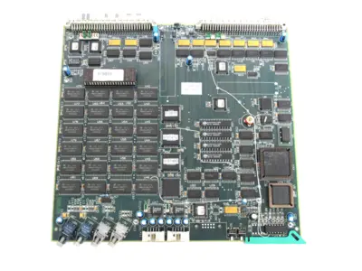 USED CHARMILLES CT8121630 CIRCUIT BOARD 851-7080