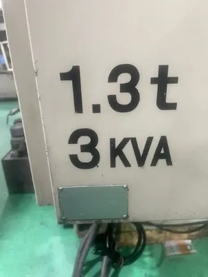 USED 2015 FIRST GIKEN CO.,LTD. (JAPAN) MACHINING CENTER HAL-S106A