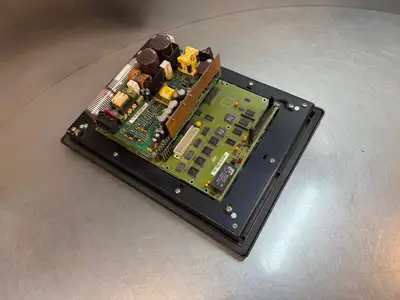 Allen Bradley Panelview 900 (7.5.4)