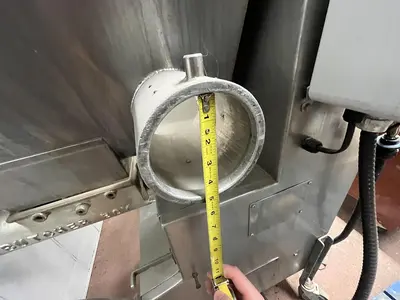 USED BUTCHER BOY 250-52