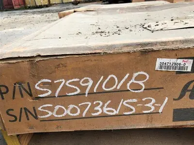 New | in-Stock EPIROC (ATLAS COPCO) UPPER CABLE - 57591018 Cable & Wire Pennsylvania US | East West Machinery & Drilling #1415651