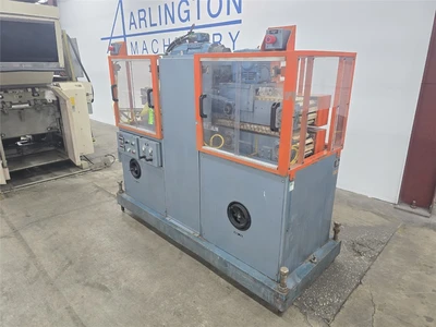Used CDS CCH60-8V-L Down Stream - Pullers | Arlington Machinery #875733