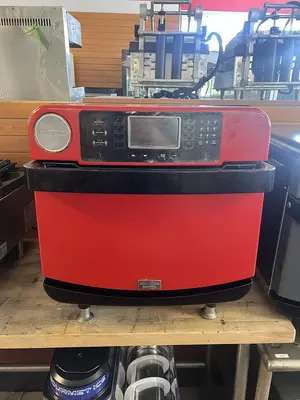 Used TURBOCHEF ENCORE2 Electric Cooking Equipment Florida US | BAM Discount Restaurant Equipment #1545827