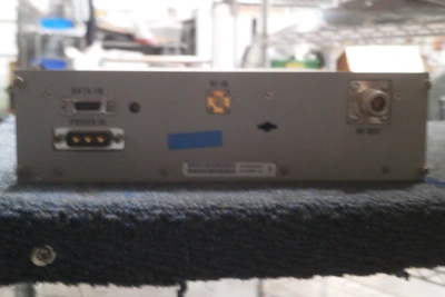 USED SPECTRIAN GSM-900