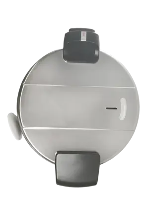 New | in-Stock Atosa New Atosa SRC-60H 60 Cup Electric Rice Cooker w/ Rice Paddle Holder Cookers / Coolers / Fryers Illinois US | Falcon Restaurant Supply #1375593