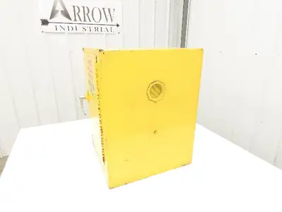 Used JUSTRITE _UNKNOWN_ Miscellaneous MRO Indiana US | Arrow Industrial #1367495
