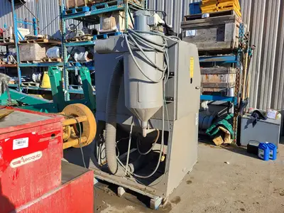 USED 2005 MOD-U-BLAST S4836-6F