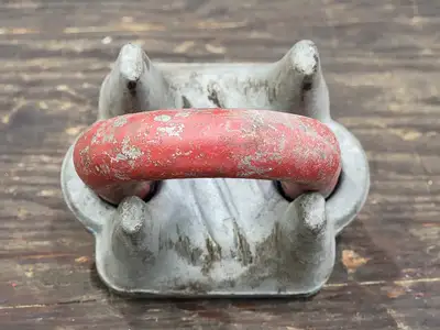 1-1/2" Wire Rope Clip
