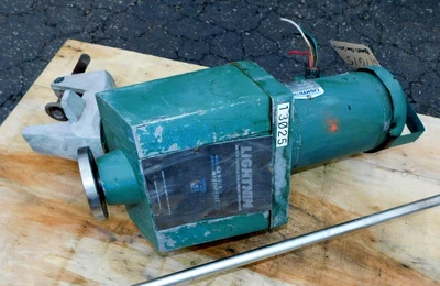 USED WILL-FLOW CORP 525 GALLON