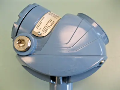 New | in-Stock Rosemount 5302 HA1S1V5AE0300RAE5M1W3WUR8743 Sensors New Hampshire US | Bitter End Trading #1460019