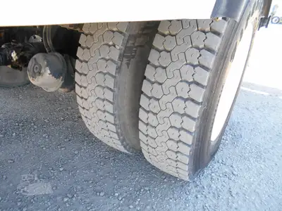 Used 2011 TEREX HI RANGER TL45 Bucket (boom) trucks Arizona US | Tuscon Trux & Equipment Sales #1546059