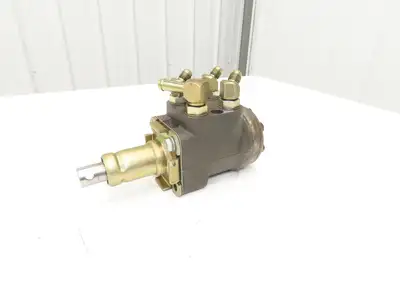 Danfoss OSPC 80 LS 150-8087 Hydraulic Power Steering Unit From N30XMR2 Forklift