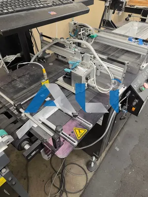 Used 2013 MCS Printstation 600 Mailing Equipment California US | Asset Liquidity International #1310390