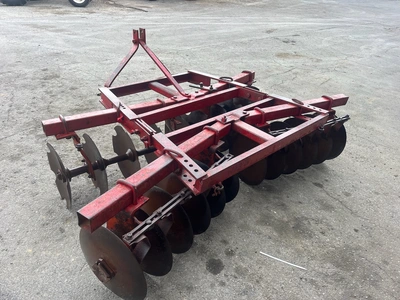 7ft DISC Lift Disc Disc | County Equipment Company LLC (7)