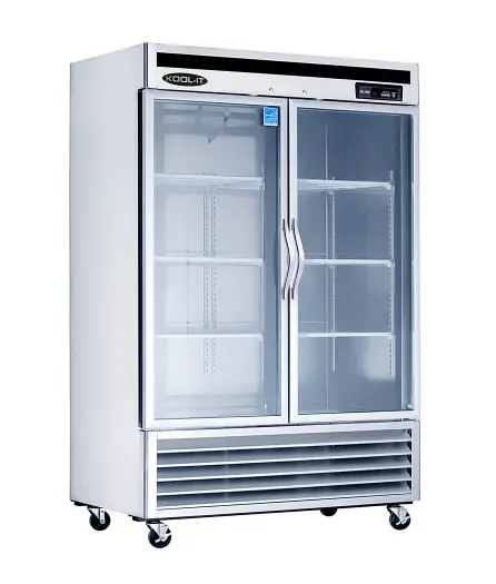 Used _UNKNOWN_ KBSR-2G. Refrigerators | Grocery Equipment Sales #1066243